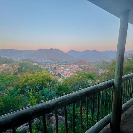 View Inn Exclusive Lodge Mbombela Exterior foto