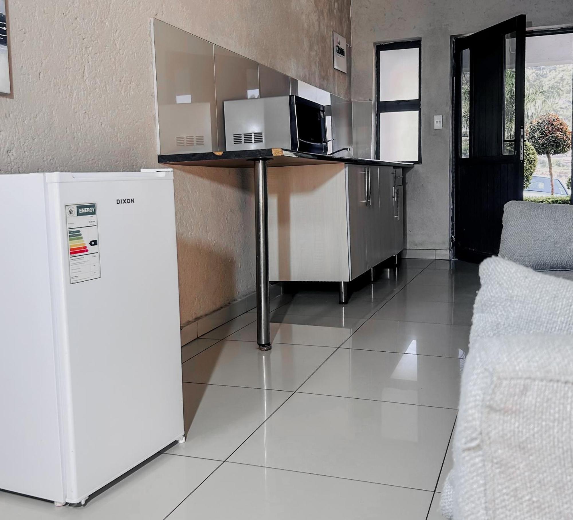 View Inn Exclusive Lodge Mbombela Quarto foto
